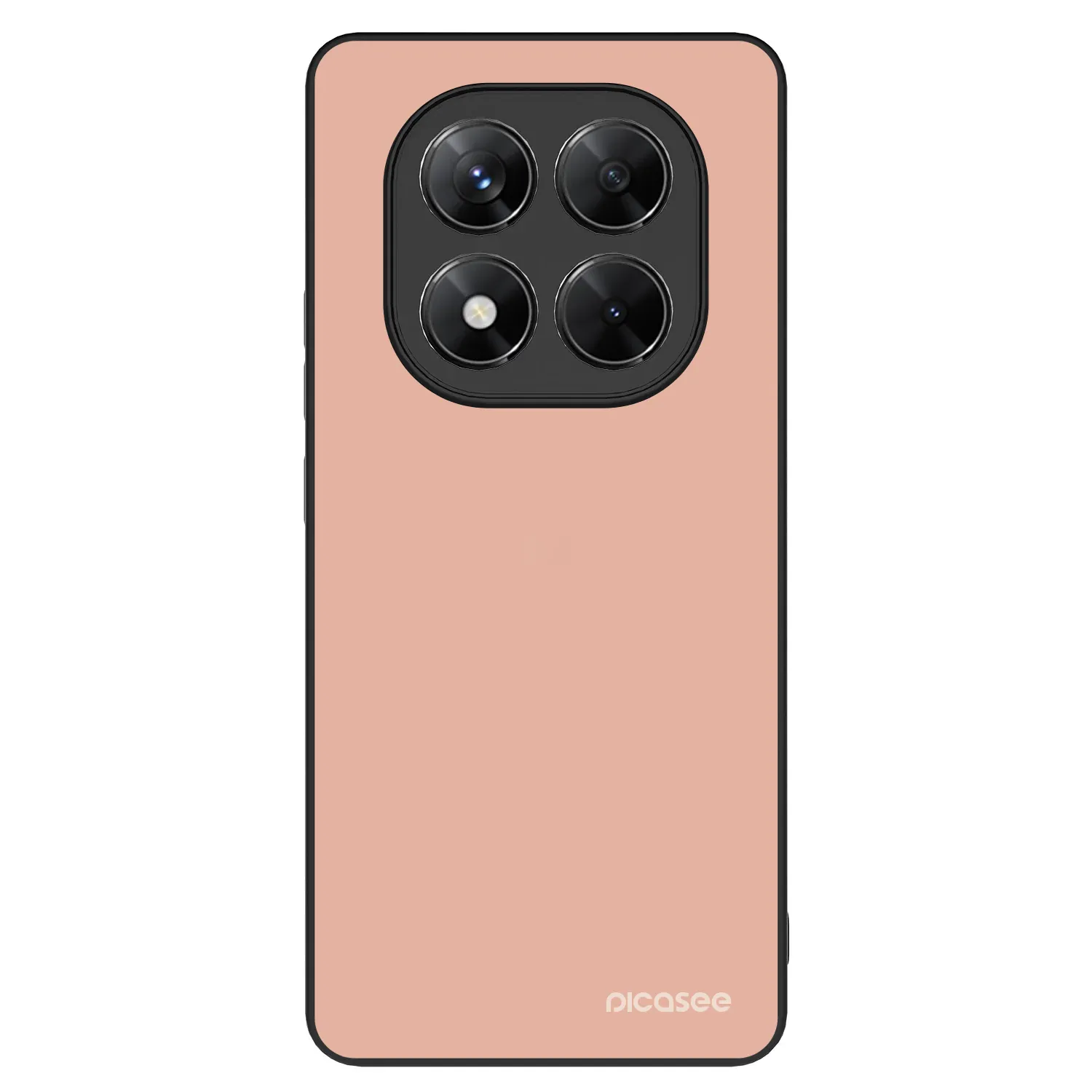 Picasee ULTIMATE CASE za Xiaomi Redmi Note 14 Pro 5G - Lullaby