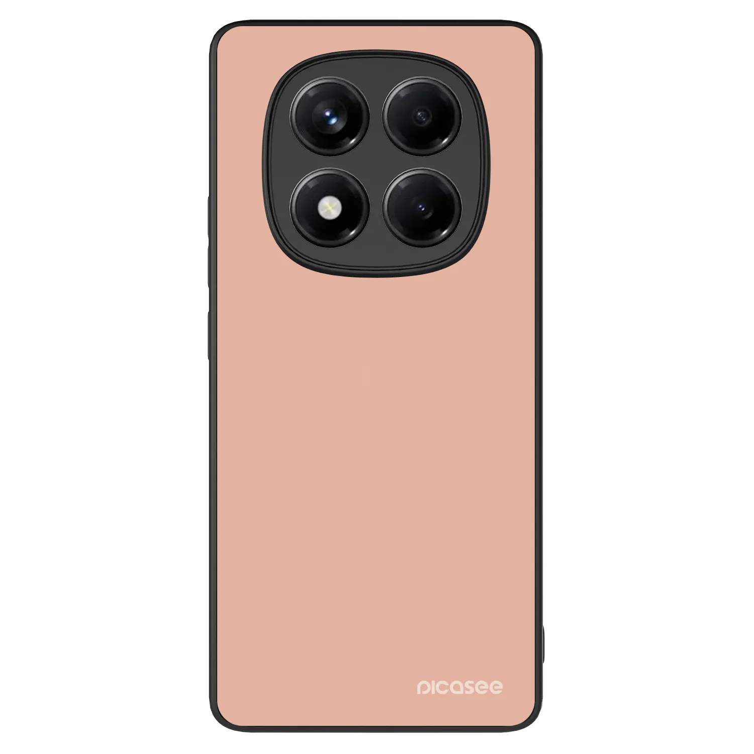 Picasee ULTIMATE CASE za Xiaomi Redmi Note 14 Pro 4G - Lullaby