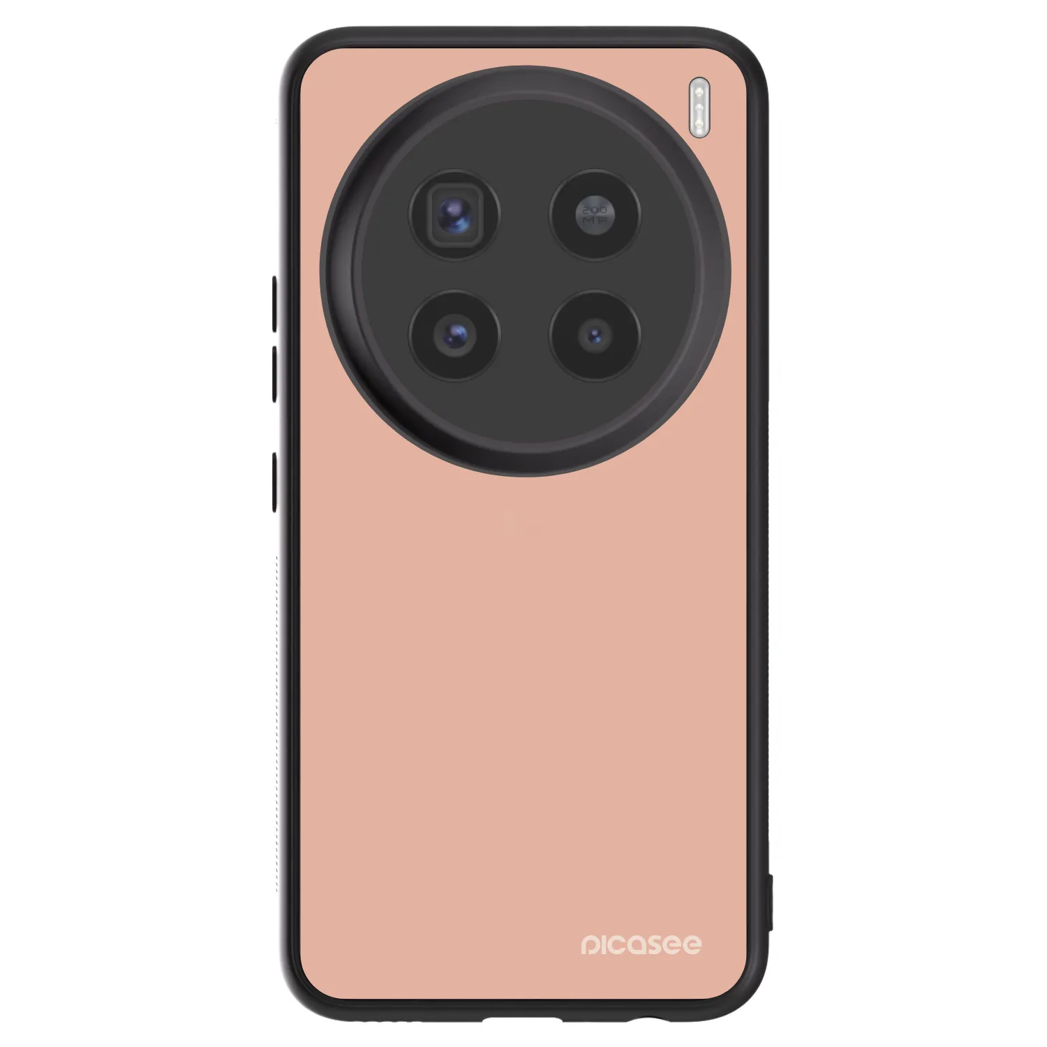 Picasee ULTIMATE CASE za Vivo X200 Pro - Lullaby