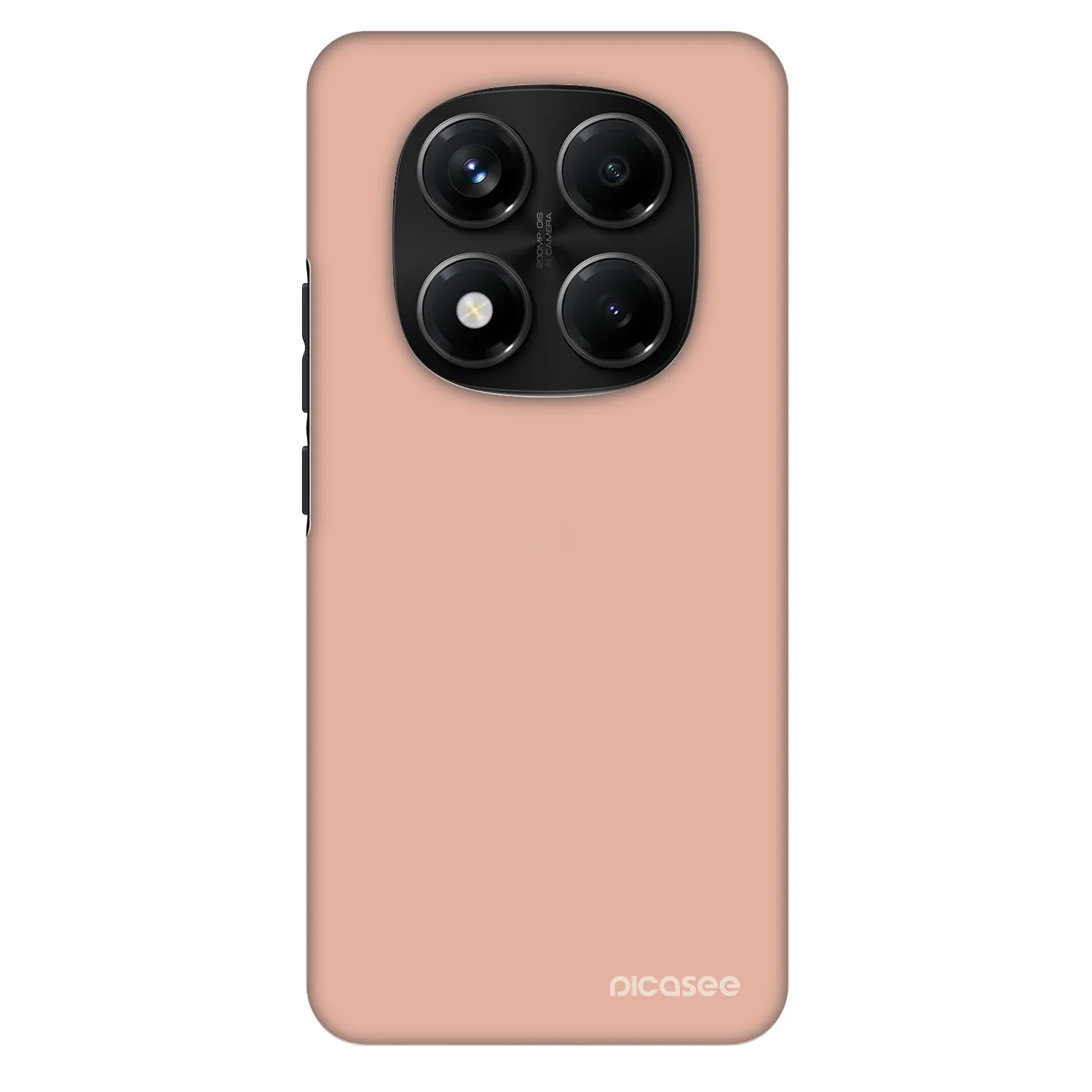 Picasee Fashion Case za Xiaomi Redmi Note 14 Pro+ 5G - Lullaby