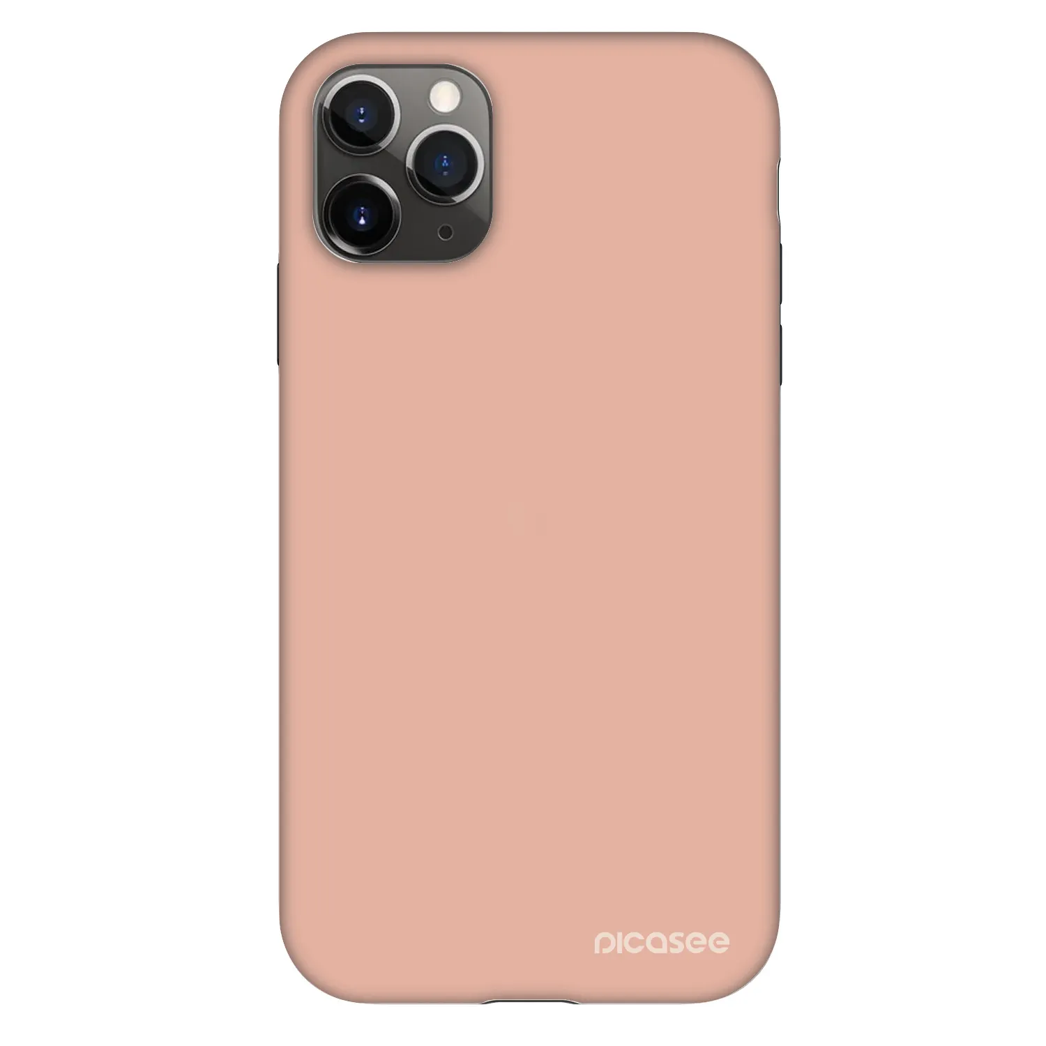 Picasee Fashion Case za Apple iPhone 11 Pro - Lullaby