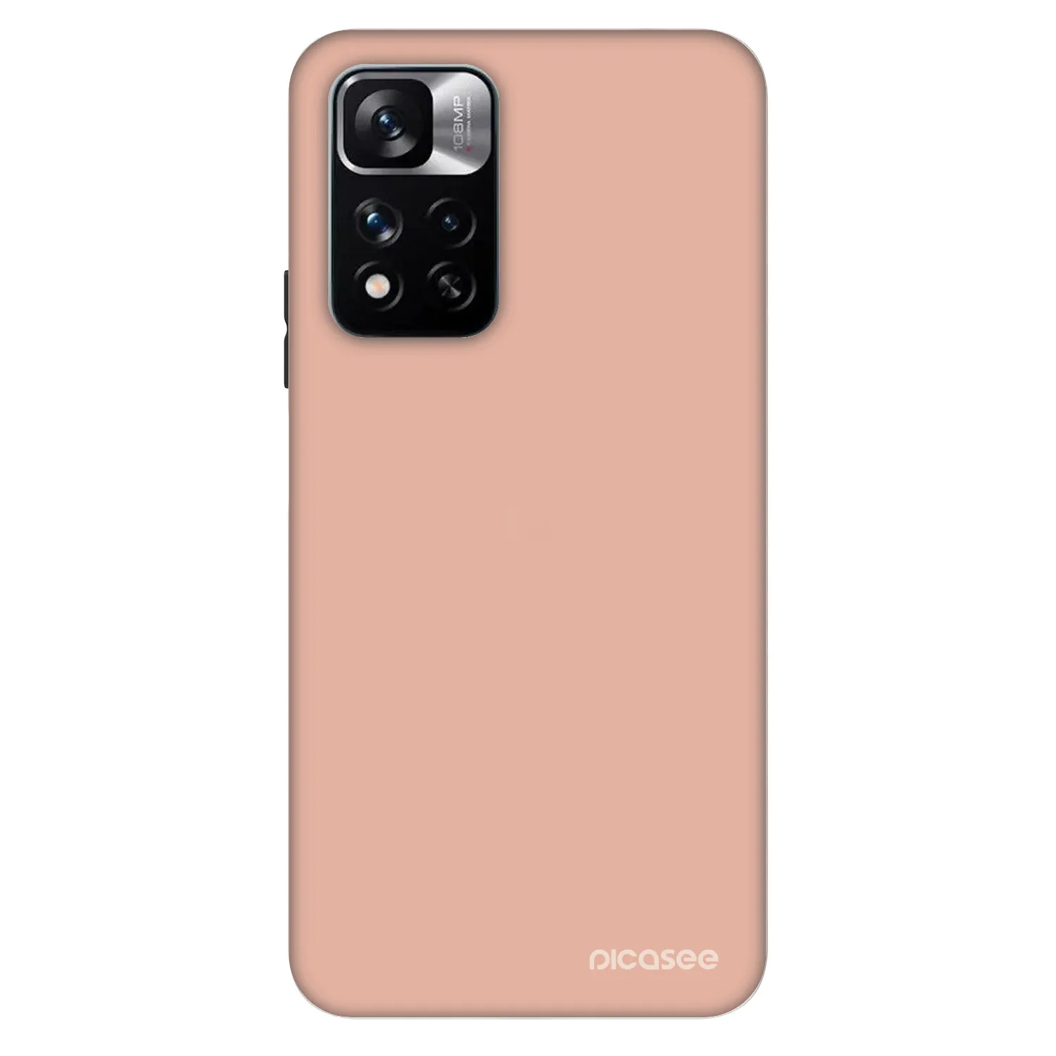 Picasee Fashion Case za Xiaomi Redmi Note 11 Pro 5G - Lullaby