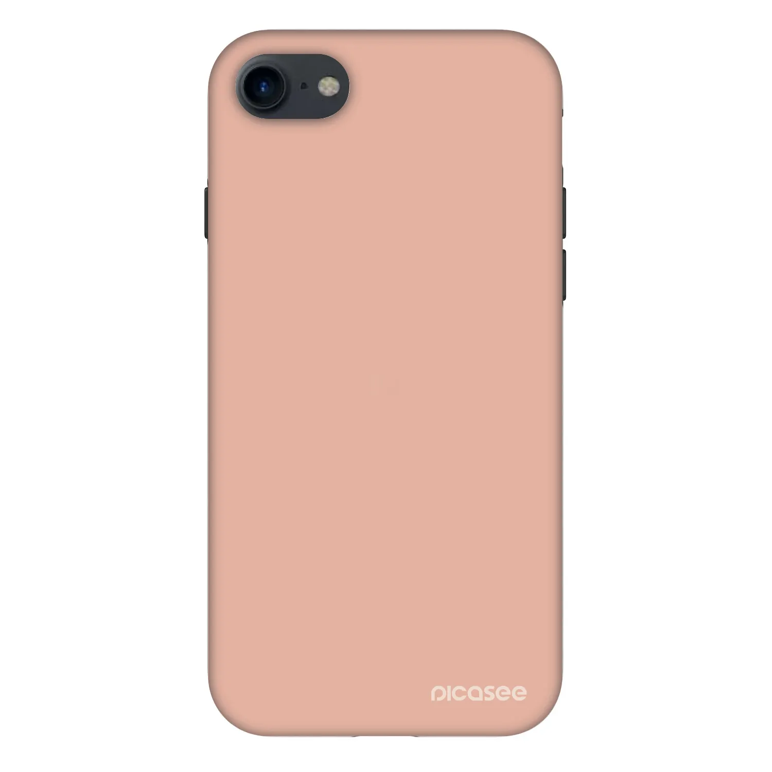 Picasee Fashion Case za Apple iPhone 7 - Lullaby