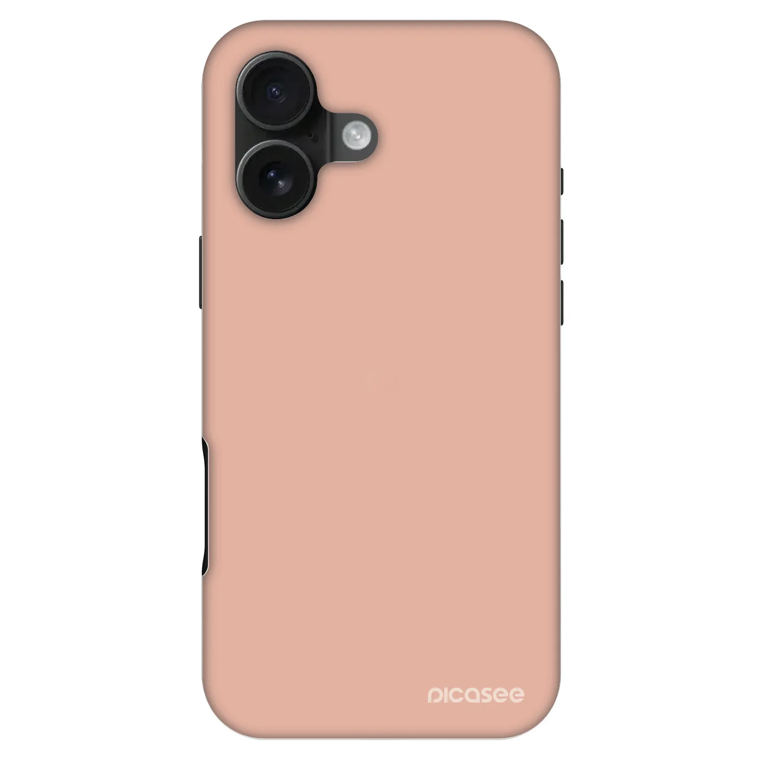Picasee Fashion Case MagSafe za Apple iPhone 16 - Lullaby