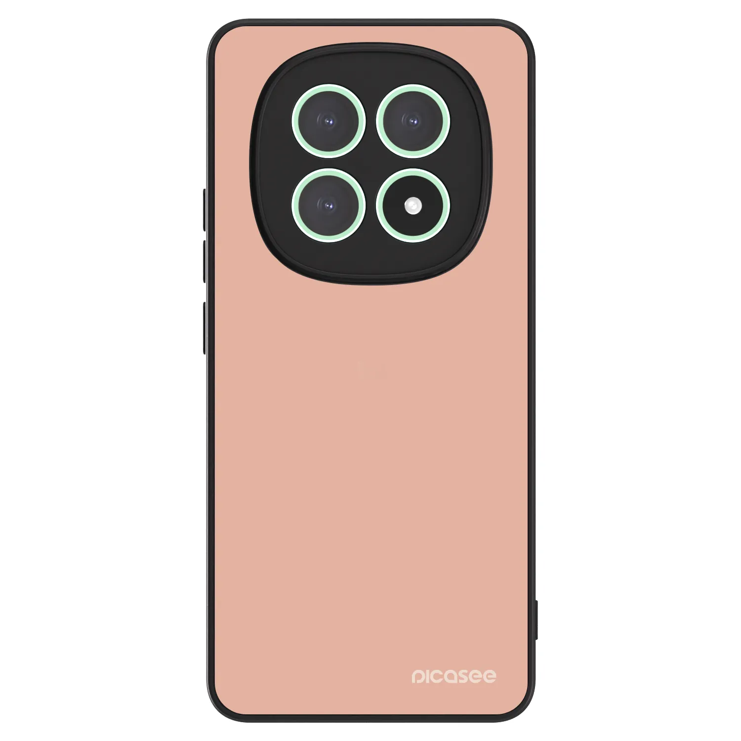Picasee ULTIMATE CASE za Xiaomi Redmi Note 15 - Lullaby