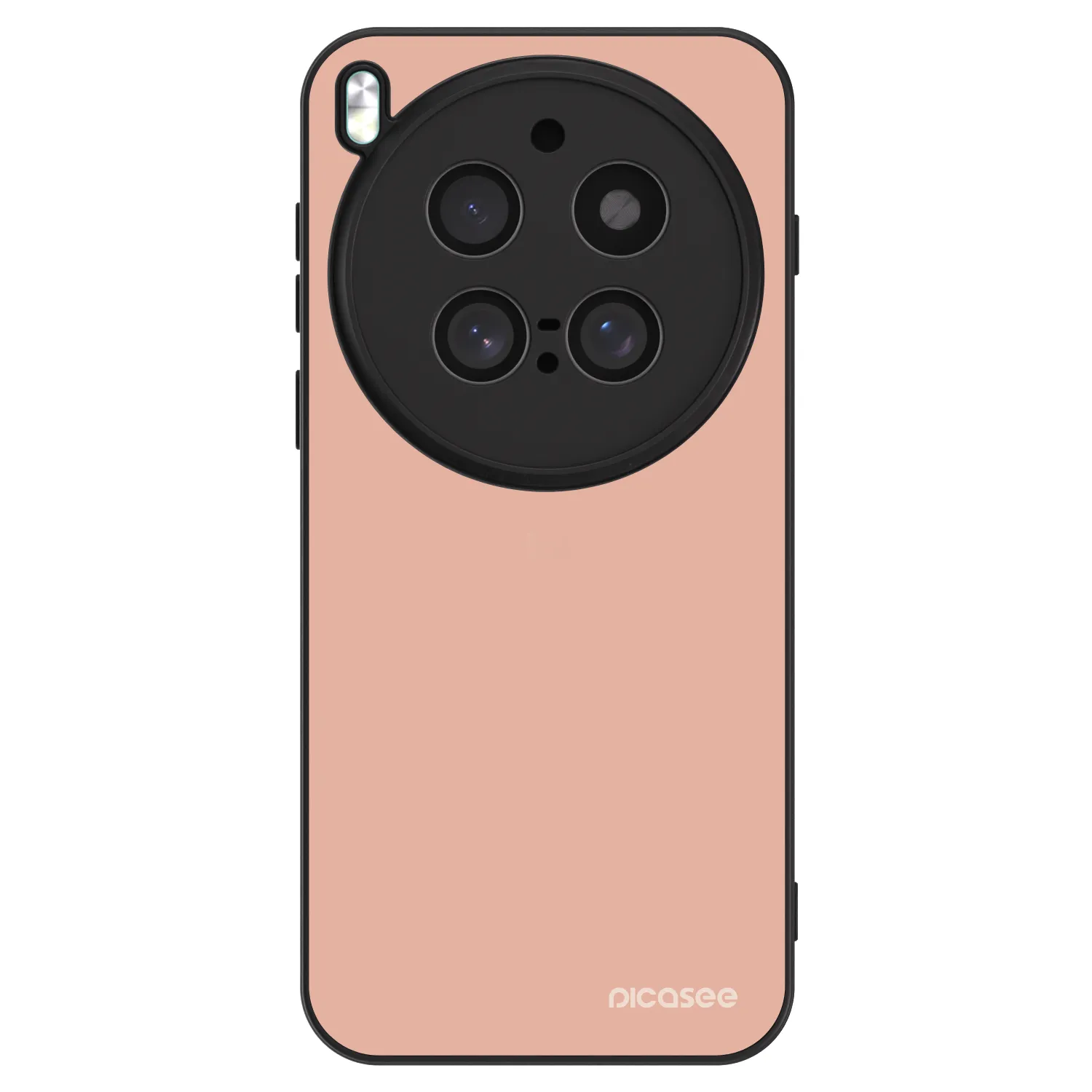 Picasee ULTIMATE CASE za Vivo X300 Pro - Lullaby