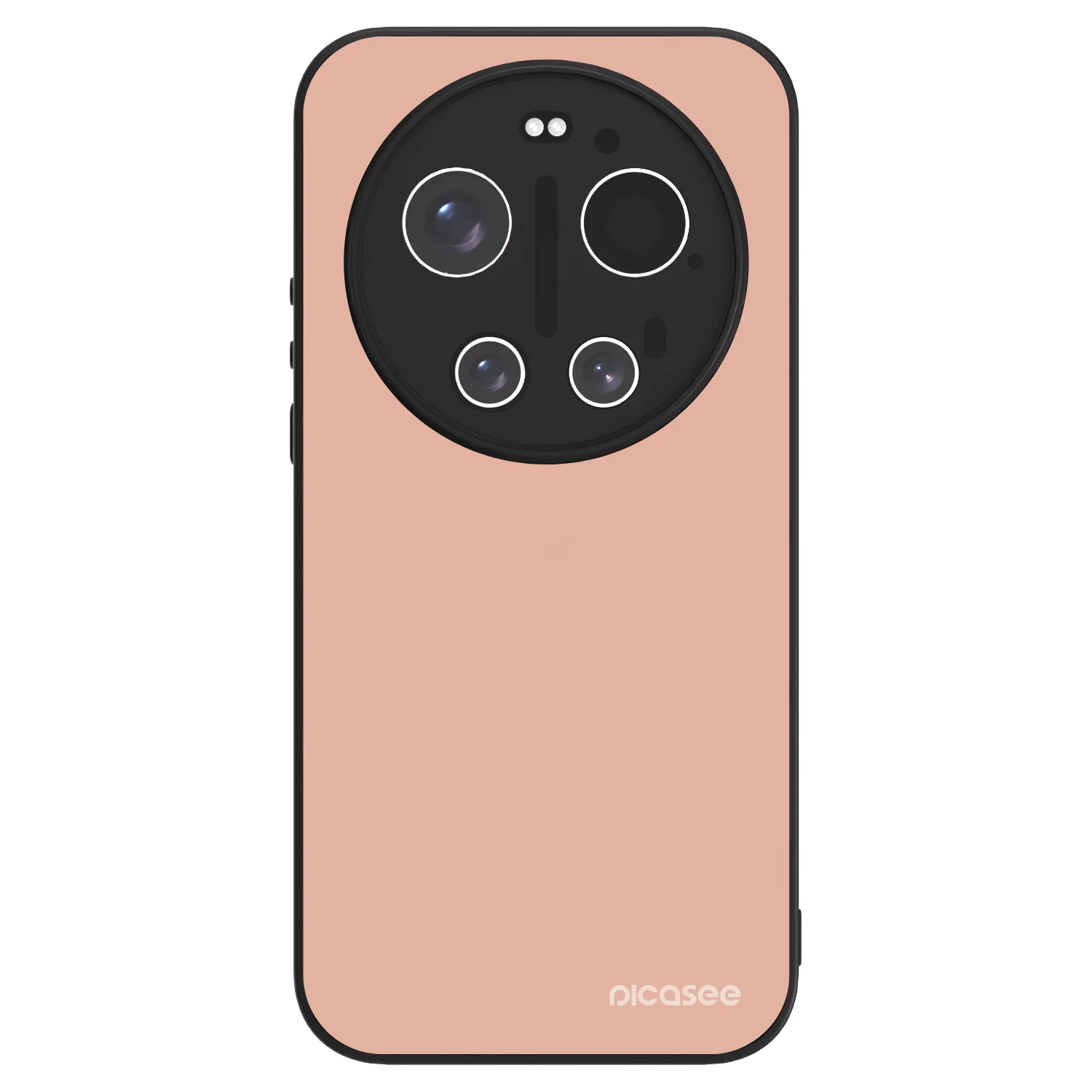 Picasee ULTIMATE CASE PowerShare za Xiaomi 17 Ultra - Lullaby