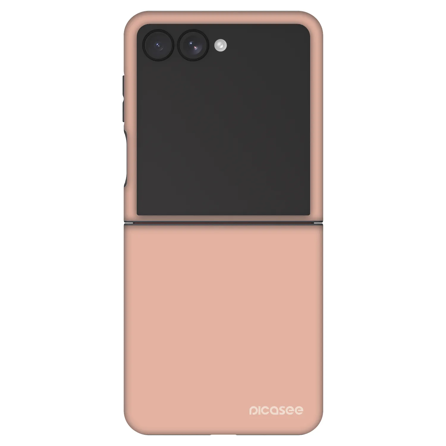 Picasee Fashion Case za Samsung Galaxy Z Flip7 5G - Lullaby