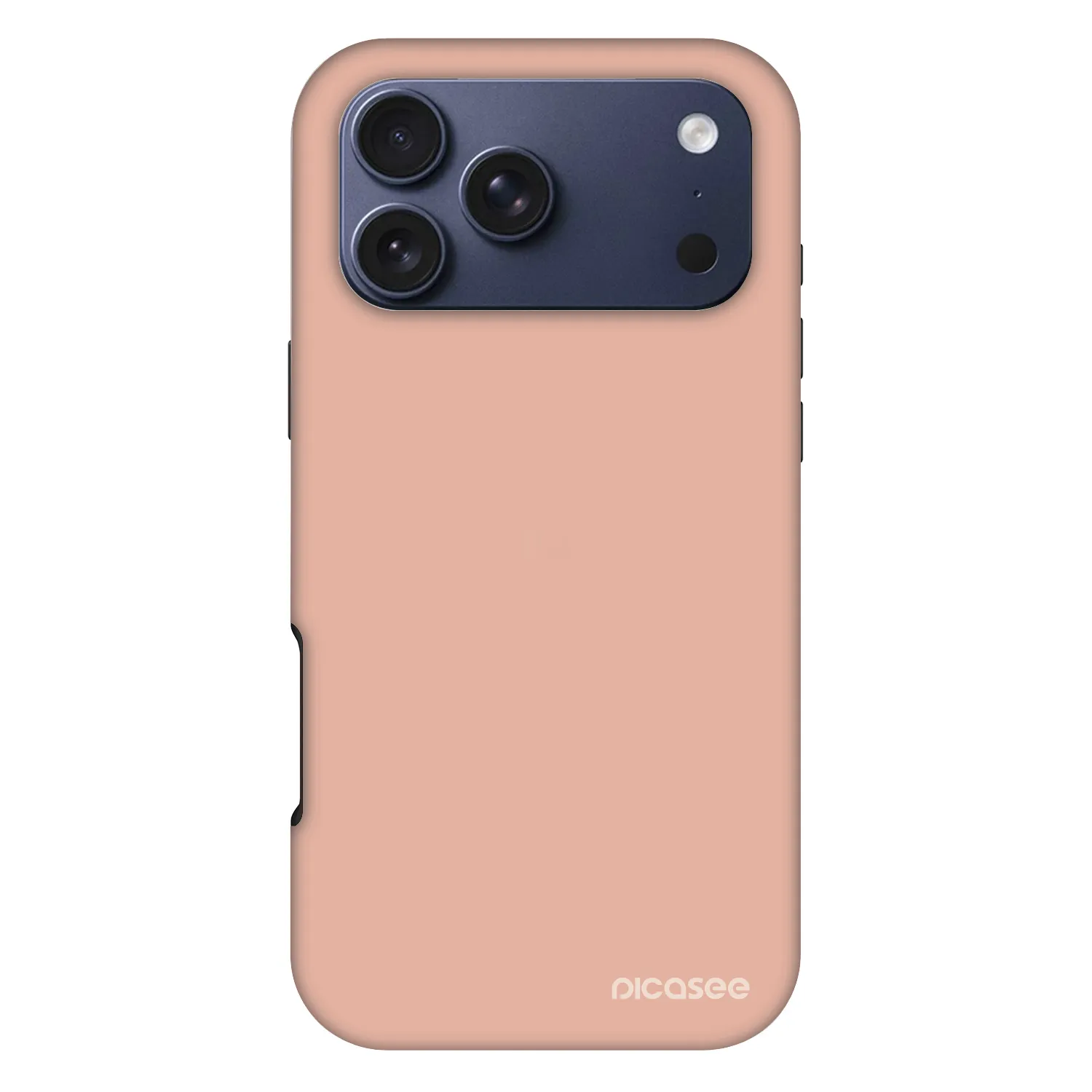 Picasee Fashion Case MagSafe za Apple iPhone 18 Pro Max - Lullaby