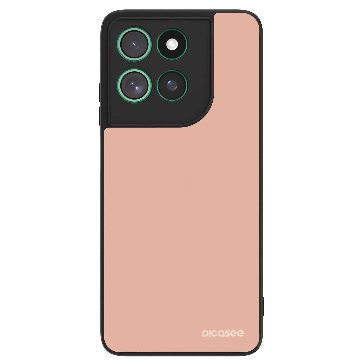 Picasee ULTIMATE CASE za Motorola Moto G57 Power - Lullaby