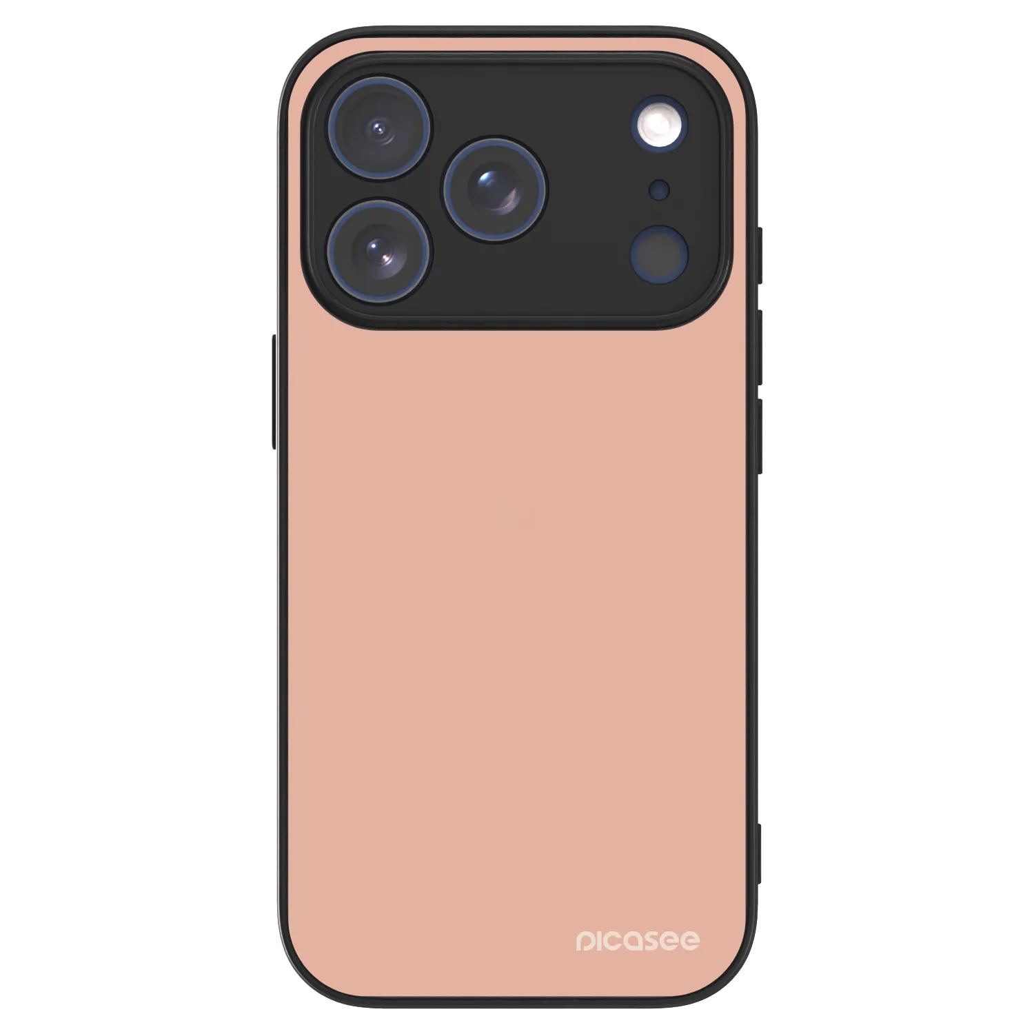 Picasee ULTIMATE CASE MagSafe za Apple iPhone 18 Pro - Lullaby