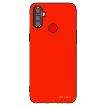 Maskica za Realme C3 - Maranello Red