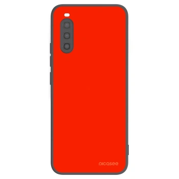 Maskica za Sony Xperia 10 II - Maranello Red
