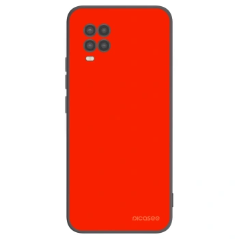 Maskica za Xiaomi Mi 10 Lite - Maranello Red