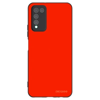Maskica za Honor 10X Lite - Maranello Red