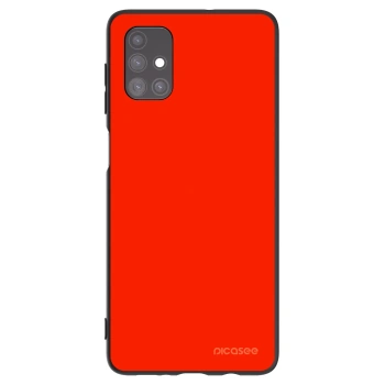 Maskica za Samsung Galaxy M51 M515F - Maranello Red