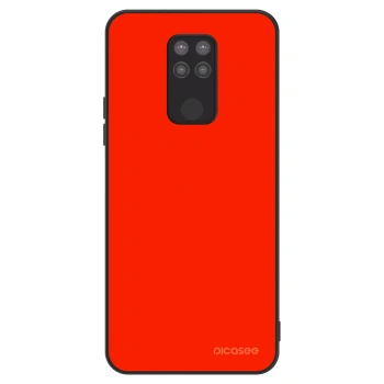 Maskica za Xiaomi Redmi Note 9 - Maranello Red