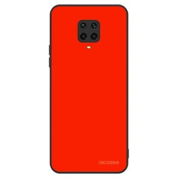 Maskica za Xiaomi Redmi Note 9 Pro - Maranello Red
