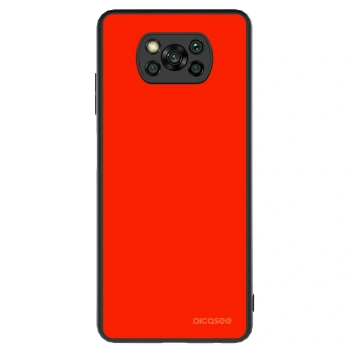 Maskica za Xiaomi Poco X3 - Maranello Red