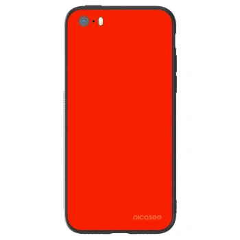 Maskica za Apple iPhone 5/5S/SE - Maranello Red