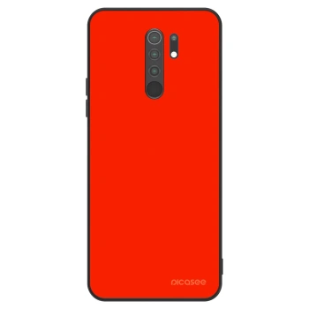 Maskica za Xiaomi Redmi 9 - Maranello Red