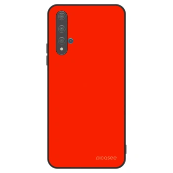 Maskica za Huawei Nova 5T - Maranello Red