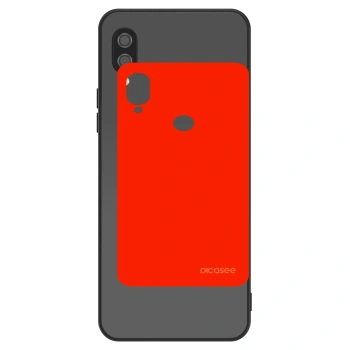Maskica za Xiaomi Redmi 7 - Maranello Red