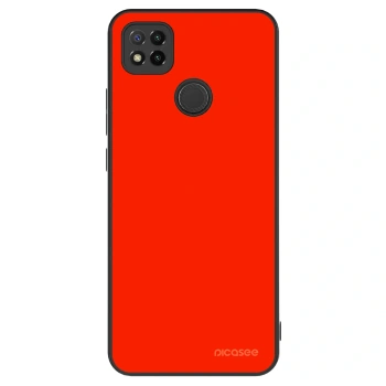 Maskica za Xiaomi Redmi 9C - Maranello Red