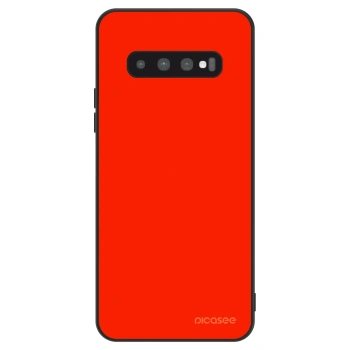 Maskica za Samsung Galaxy S10 G973 - Maranello Red