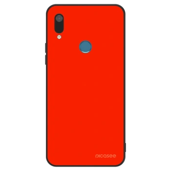 Maskica za Huawei Y7 2019 - Maranello Red