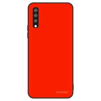 Maskica za Samsung Galaxy A70 A705F - Maranello Red