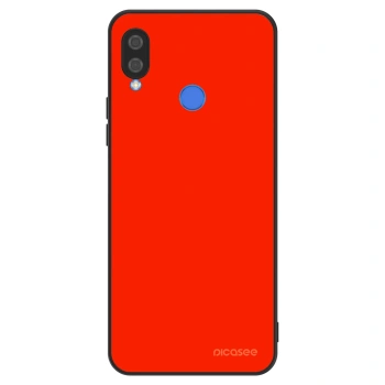 Maskica za Huawei Nova 3 - Maranello Red