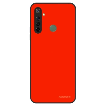 Maskica za Realme 6i - Maranello Red