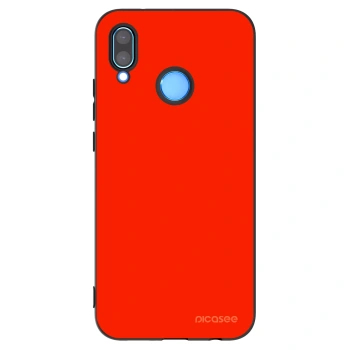 Maskica za Huawei Mate 40 Pro - Maranello Red