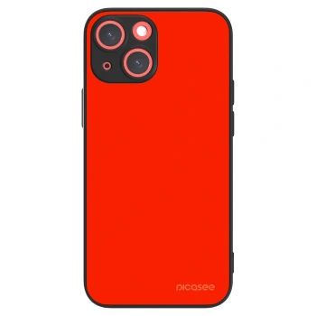 Picasee ULTIMATE CASE za Apple iPhone 13 mini - Maranello Red