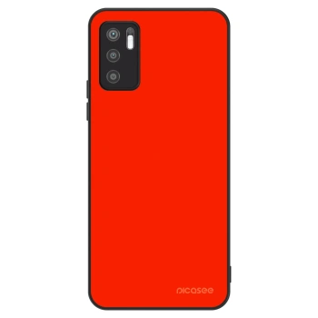 Maskica za Xiaomi Redmi Note 10 5G - Maranello Red