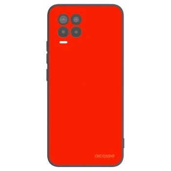 Maskica za Realme 8 4G - Maranello Red