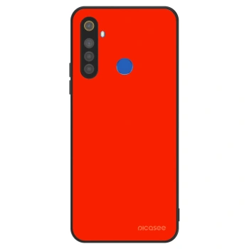Maskica za Realme 5 - Maranello Red