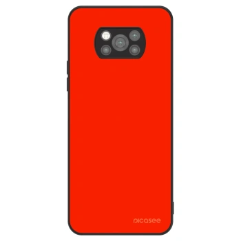 Maskica za Xiaomi Poco X3 Pro - Maranello Red