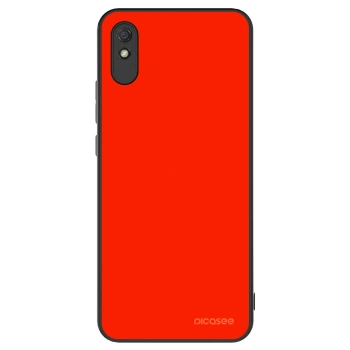 Maskica za Xiaomi Redmi 9AT - Maranello Red
