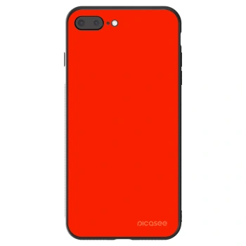 Maskica za Apple iPhone 8 Plus - Maranello Red