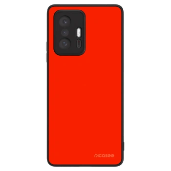 Picasee ULTIMATE CASE za Xiaomi 11T Pro - Maranello Red