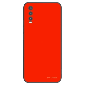 Maskica za Vivo Y20s - Maranello Red