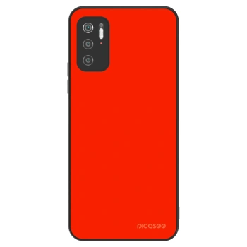 Maskica za Xiaomi Poco M3 Pro 5G - Maranello Red