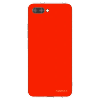 Maskica za Honor 10 - Maranello Red