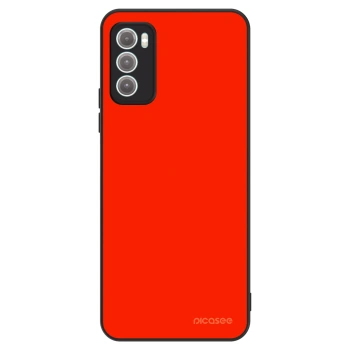 Maskica za Motorola Moto G60 - Maranello Red