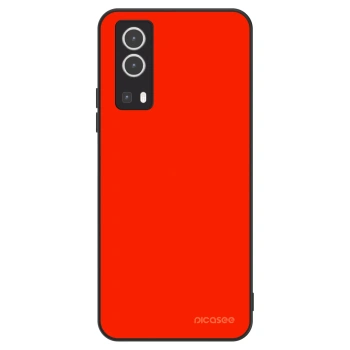 Maskica za Vivo Y72 5G - Maranello Red