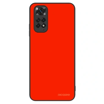 Maskica za Xiaomi Redmi Note 11 - Maranello Red