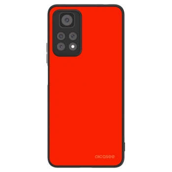 Picasee ULTIMATE CASE za Xiaomi Redmi Note 11 Pro 5G - Maranello Red