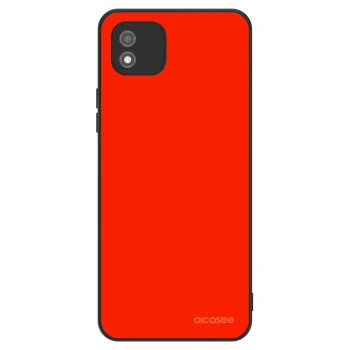 Maskica za Realme C11 (2021) - Maranello Red
